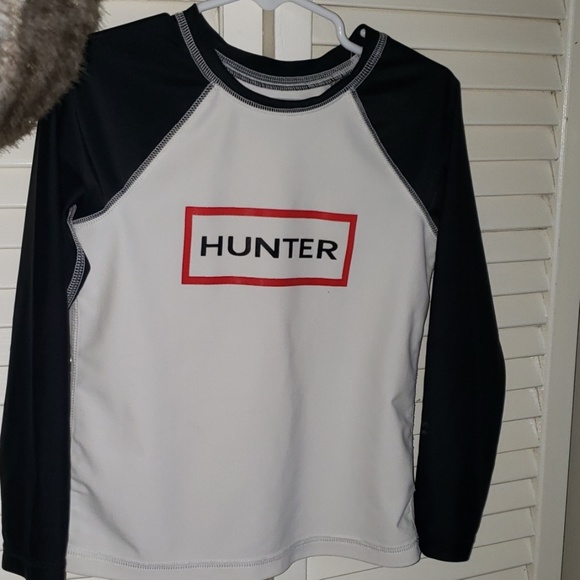 Hunter Rash guard - Picture 2 of 2